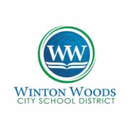 Winton Woods City Schools